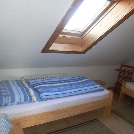 Haus Strandgut/2 Duhnen Eksteriør billede